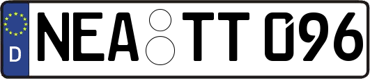 NEA-TT096