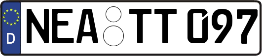 NEA-TT097