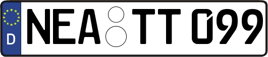 NEA-TT099