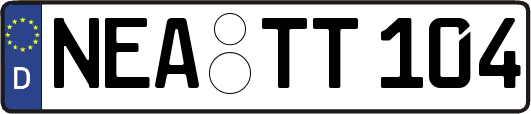 NEA-TT104