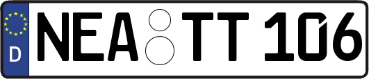 NEA-TT106
