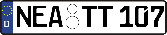 NEA-TT107