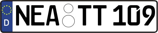 NEA-TT109
