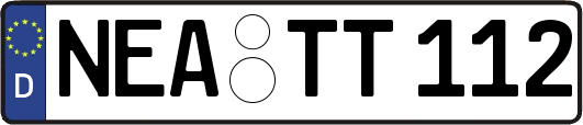NEA-TT112
