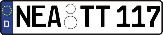 NEA-TT117