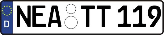 NEA-TT119