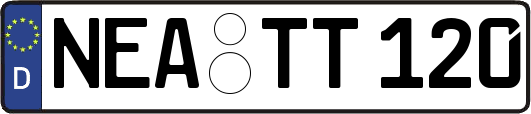NEA-TT120