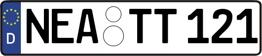 NEA-TT121