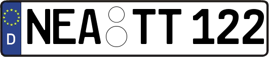 NEA-TT122