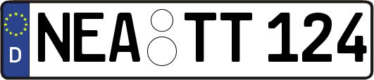 NEA-TT124