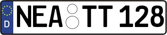 NEA-TT128