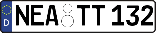 NEA-TT132