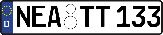 NEA-TT133