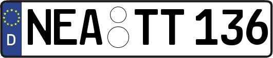 NEA-TT136