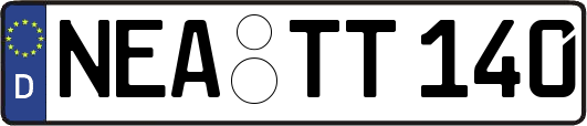 NEA-TT140