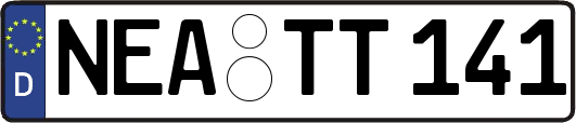 NEA-TT141