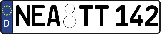 NEA-TT142
