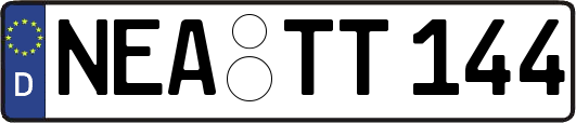 NEA-TT144