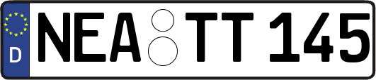 NEA-TT145