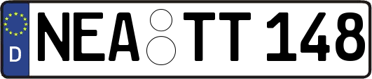NEA-TT148