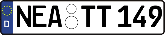 NEA-TT149