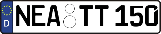 NEA-TT150