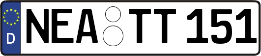 NEA-TT151