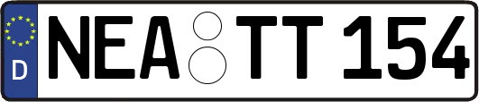 NEA-TT154