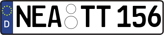 NEA-TT156