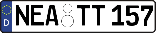 NEA-TT157