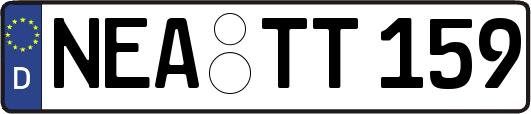 NEA-TT159