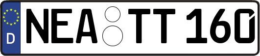 NEA-TT160