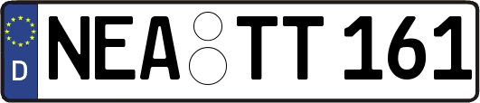 NEA-TT161