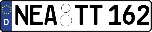 NEA-TT162