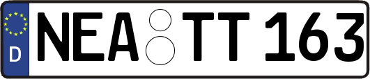 NEA-TT163