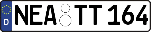 NEA-TT164