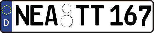 NEA-TT167