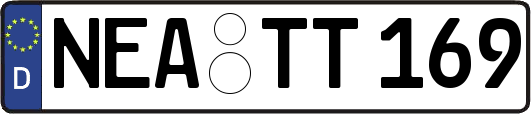 NEA-TT169