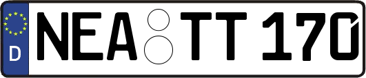 NEA-TT170