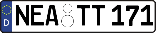NEA-TT171