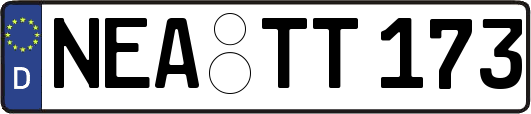 NEA-TT173