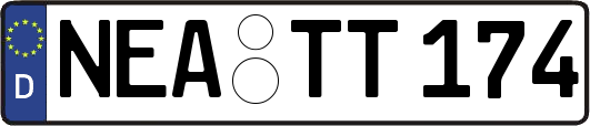 NEA-TT174