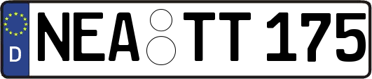 NEA-TT175
