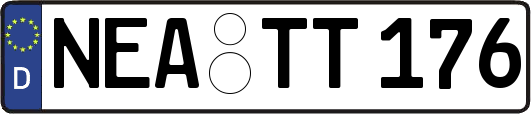 NEA-TT176