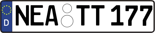 NEA-TT177