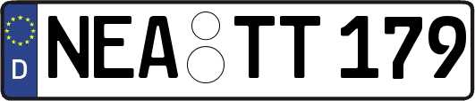 NEA-TT179