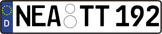 NEA-TT192