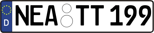 NEA-TT199