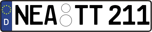 NEA-TT211