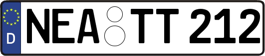 NEA-TT212